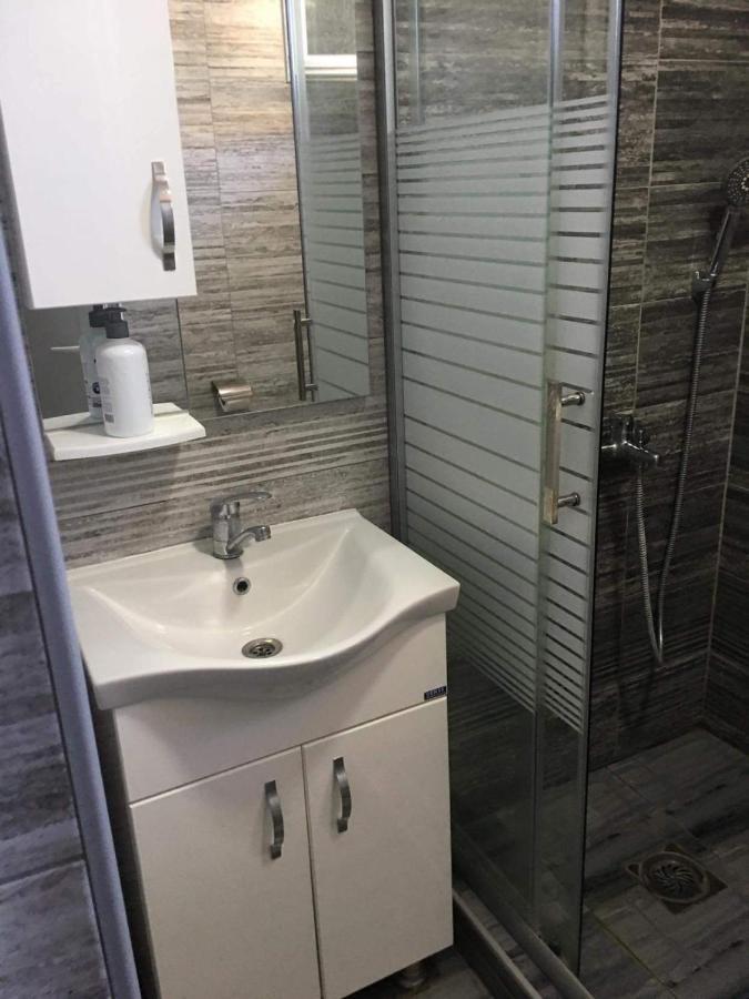Apartments Groshev Dojran Buitenkant foto
