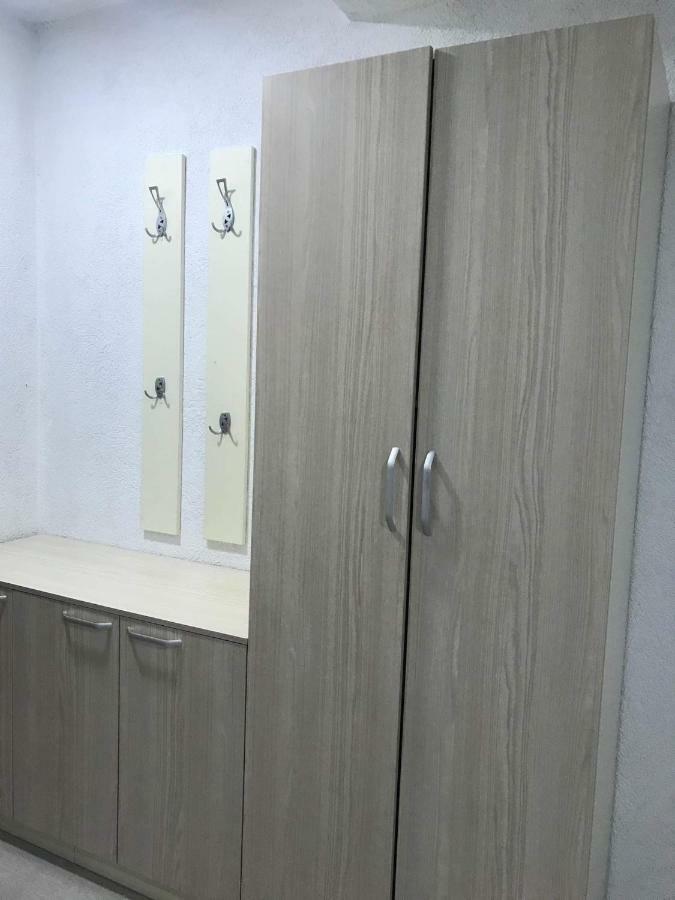 Apartments Groshev Dojran Buitenkant foto