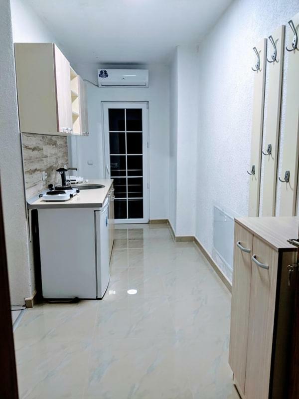 Apartments Groshev Dojran Buitenkant foto