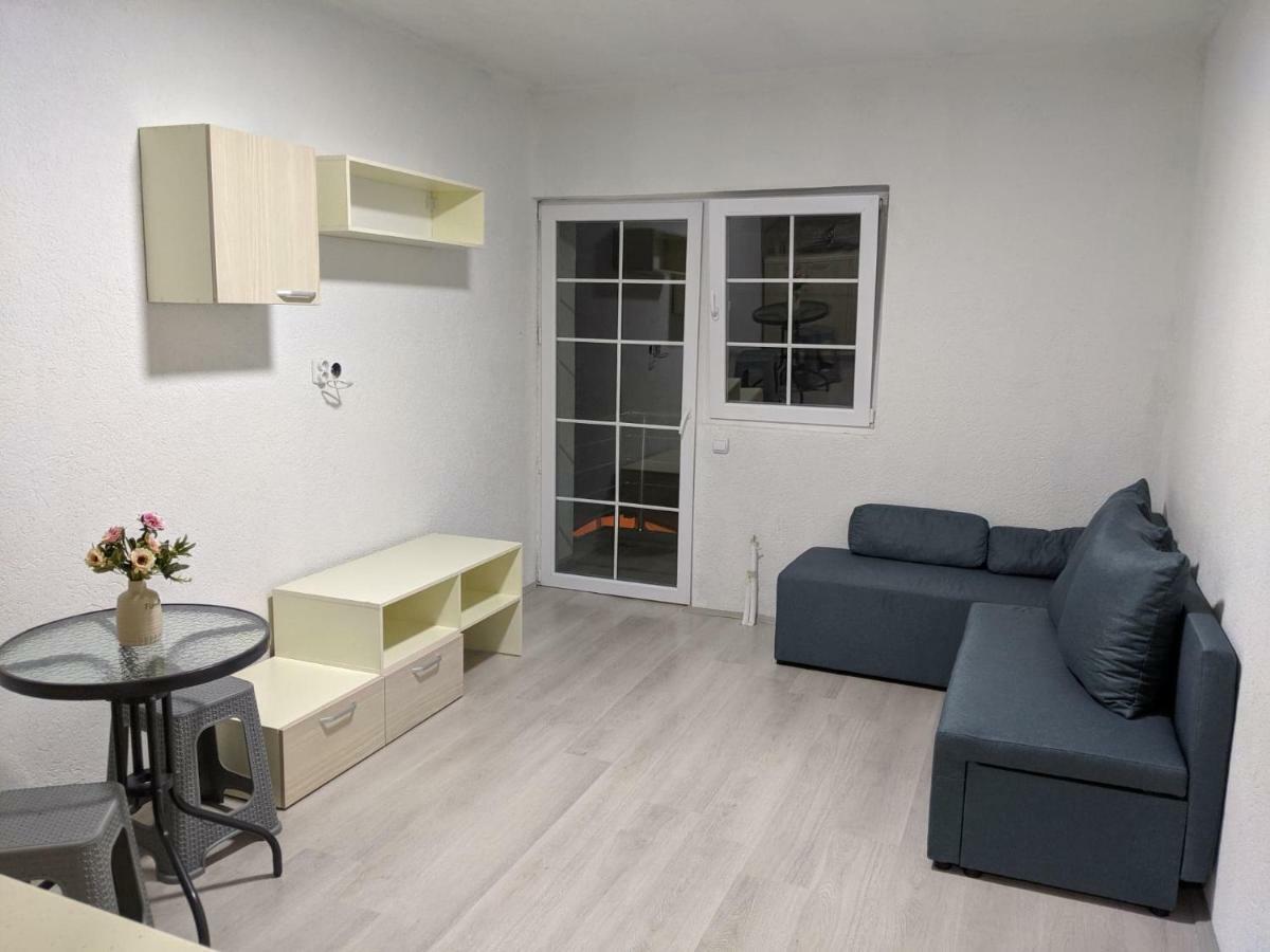 Apartments Groshev Dojran Buitenkant foto