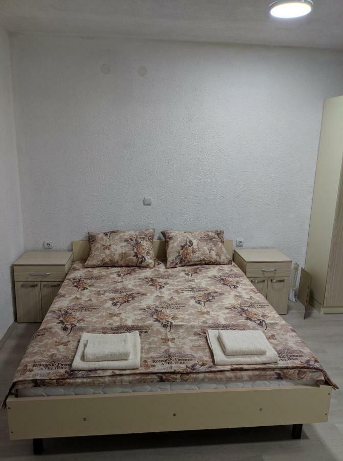 Apartments Groshev Dojran Buitenkant foto